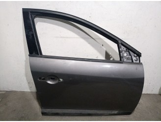 Recambio de puerta delantera derecha para renault megane iii grandtour (kz0/1) 1.6 16v (kz0u, kz1b, kz1u) referencia OEM IAM 801