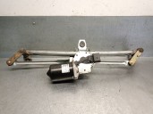 Recambio de motor limpia delantero para seat leon (1m1) 1.9 tdi referencia OEM IAM 1J1955113C 1J1955113C 