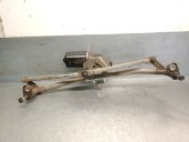 Recambio de motor limpia delantero para seat leon (1m1) 1.9 tdi referencia OEM IAM 1J1955113C 1J1955113C 