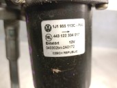 Recambio de motor limpia delantero para seat leon (1m1) 1.9 tdi referencia OEM IAM 1J1955113C 1J1955113C 