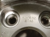 Recambio de llanta para audi a4 berlina (8ec) 2.0 tdi referencia OEM IAM 8E0601025AE R167JX16H2ET42 