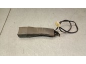 Recambio de enganche cinturon delantero izquierdo para kia shuma i (fb) 1.5 i 16v referencia OEM IAM BF 