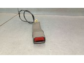 Recambio de enganche cinturon delantero izquierdo para kia shuma i (fb) 1.5 i 16v referencia OEM IAM BF 