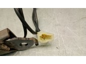 Recambio de enganche cinturon delantero izquierdo para kia shuma i (fb) 1.5 i 16v referencia OEM IAM BF 