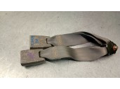 Recambio de enganche cinturon trasero derecho para kia shuma i (fb) 1.5 i 16v referencia OEM IAM BF 