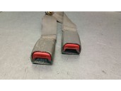 Recambio de enganche cinturon trasero derecho para kia shuma i (fb) 1.5 i 16v referencia OEM IAM BF 