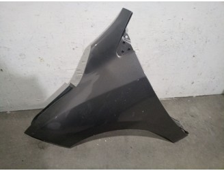 Recambio de aleta delantera izquierda para renault megane iii grandtour (kz0/1) 1.6 16v (kz0u, kz1b, kz1u) referencia OEM IAM 63