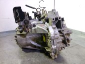 Recambio de caja cambios para kia cerato 2.0 turbodiesel cat referencia OEM IAM L4S 4300039750 