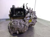 Recambio de caja cambios para kia cerato 2.0 turbodiesel cat referencia OEM IAM L4S 4300039750 