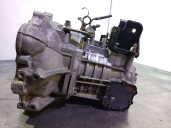 Recambio de caja cambios para kia cerato 2.0 turbodiesel cat referencia OEM IAM L4S 4300039750 