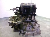 Recambio de caja cambios para kia cerato 2.0 turbodiesel cat referencia OEM IAM L4S 4300039750 