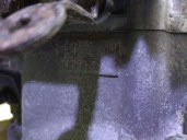 Recambio de caja cambios para kia cerato 2.0 turbodiesel cat referencia OEM IAM L4S 4300039750 