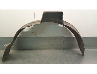 Recambio de paso rueda delantero derecho para ford galaxy (vx) 1.9 tdi cat referencia OEM IAM 7M0809958 7374229 