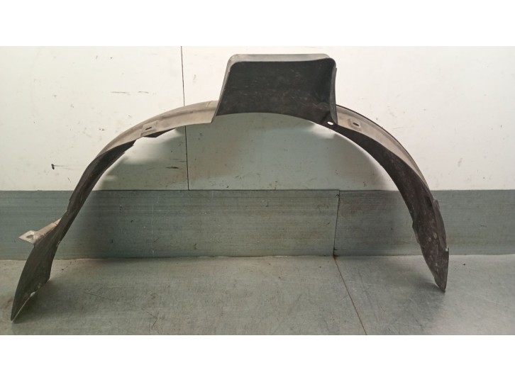 Recambio de paso rueda delantero derecho para ford galaxy (vx) 1.9 tdi cat referencia OEM IAM 7M0809958 7374229 