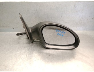 Recambio de mandos salpicadero para hyundai sonata (y4) 2.0i 16v gls (2002) referencia OEM IAM 848413C100 612W11480 