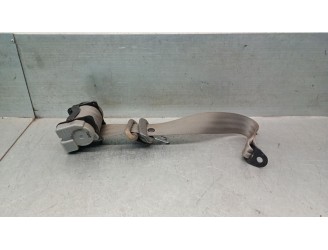 Recambio de cinturon seguridad trasero izquierdo para kia shuma i (fb) 1.5 i 16v referencia OEM IAM BF  