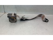 Recambio de cinturon seguridad trasero izquierdo para kia shuma i (fb) 1.5 i 16v referencia OEM IAM BF  