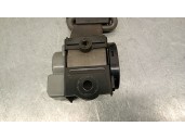 Recambio de cinturon seguridad trasero izquierdo para kia shuma i (fb) 1.5 i 16v referencia OEM IAM BF  