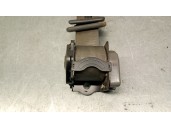 Recambio de cinturon seguridad trasero izquierdo para kia shuma i (fb) 1.5 i 16v referencia OEM IAM BF  