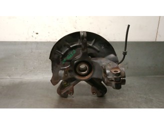 Recambio de mangueta delantera izquierda para seat ibiza iv sc (6j1, 6p5) 1.6 tdi referencia OEM IAM 6Q0407255AC 6Q0407255AC 