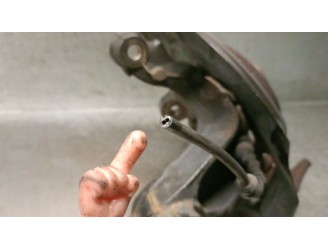 Recambio de mandos salpicadero para toyota corolla (e15) 1.4 turbodiesel cat referencia OEM IAM 5554812110  