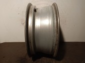 Recambio de llanta para skoda octavia berlina (1z3) 2.0 tdi referencia OEM IAM 1Z0601025K R156JX15H2ET47 