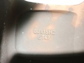 Recambio de llanta para skoda octavia berlina (1z3) 2.0 tdi referencia OEM IAM 1Z0601025K R156JX15H2ET47 