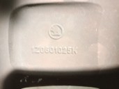 Recambio de llanta para skoda octavia berlina (1z3) 2.0 tdi referencia OEM IAM 1Z0601025K R156JX15H2ET47 