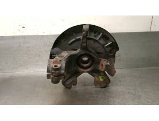 Recambio de mangueta delantera derecha para seat ibiza iv sc (6j1, 6p5) 1.6 tdi referencia OEM IAM 6Q0407256AC 6Q0407256AC 