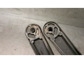 Recambio de brazo limpia delantero derecho para opel zafira a 1.8 16v referencia OEM IAM 90582558 6272483 