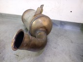 Recambio de catalizador para citroën berlingo 1.6 16v hdi referencia OEM IAM PSAK346  ECIA