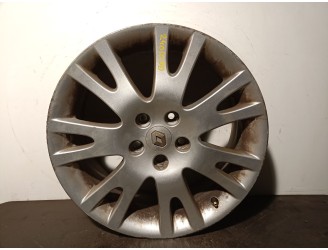 Recambio de llanta para renault laguna ii (bg0) 2.0 referencia OEM IAM 8200181002 R177JX175CH50 