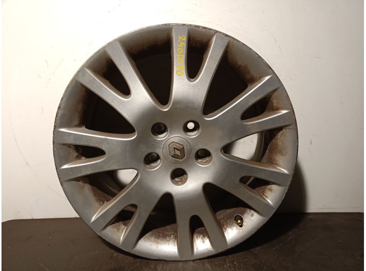 Recambio de llanta para renault laguna ii (bg0) 2.0 referencia OEM IAM 8200181002 R177JX175CH50 