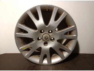 Recambio de llanta para renault laguna ii (bg0) 2.0 referencia OEM IAM 8200181002 R177JX175CH50 