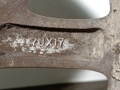 Recambio de llanta para renault laguna ii (bg0) 2.0 referencia OEM IAM 8200181002 R177JX175CH50 