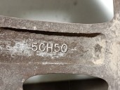 Recambio de llanta para renault laguna ii (bg0) 2.0 referencia OEM IAM 8200181002 R177JX175CH50 