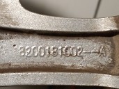 Recambio de llanta para renault laguna ii (bg0) 2.0 referencia OEM IAM 8200181002 R177JX175CH50 