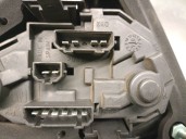 Recambio de piloto trasero derecho para seat leon (1m1) 1.9 tdi referencia OEM IAM 1M6945258 1M6945258 