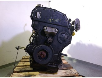 Recambio de motor completo para ford mondeo turnier (ge) 2.2 tdci referencia OEM IAM QJBB 1701866 5E15724