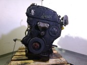 Recambio de motor completo para ford mondeo turnier (ge) 2.2 tdci referencia OEM IAM QJBB 1701866 5E15724