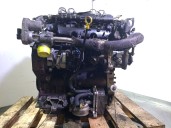 Recambio de motor completo para ford mondeo turnier (ge) 2.2 tdci referencia OEM IAM QJBB 1701866 5E15724