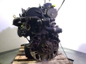 Recambio de motor completo para ford mondeo turnier (ge) 2.2 tdci referencia OEM IAM QJBB 1701866 5E15724