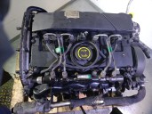 Recambio de motor completo para ford mondeo turnier (ge) 2.2 tdci referencia OEM IAM QJBB 1701866 5E15724
