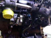 Recambio de motor completo para ford mondeo turnier (ge) 2.2 tdci referencia OEM IAM QJBB 1701866 5E15724