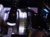 Recambio de motor completo para ford mondeo turnier (ge) 2.2 tdci referencia OEM IAM QJBB 1701866 5E15724