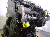 Recambio de motor completo para ford mondeo turnier (ge) 2.2 tdci referencia OEM IAM QJBB 1701866 5E15724