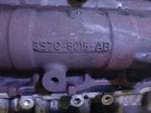 Recambio de motor completo para ford mondeo turnier (ge) 2.2 tdci referencia OEM IAM QJBB 1701866 5E15724