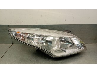 Recambio de faro derecho para renault megane iii grandtour (kz0/1) 1.6 16v (kz0u, kz1b, kz1u) referencia OEM IAM 260102973R 2601