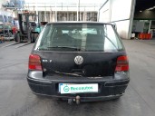 volkswagen golf iv berlina (1j1) del año 2003