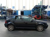 volkswagen golf iv berlina (1j1) del año 2003